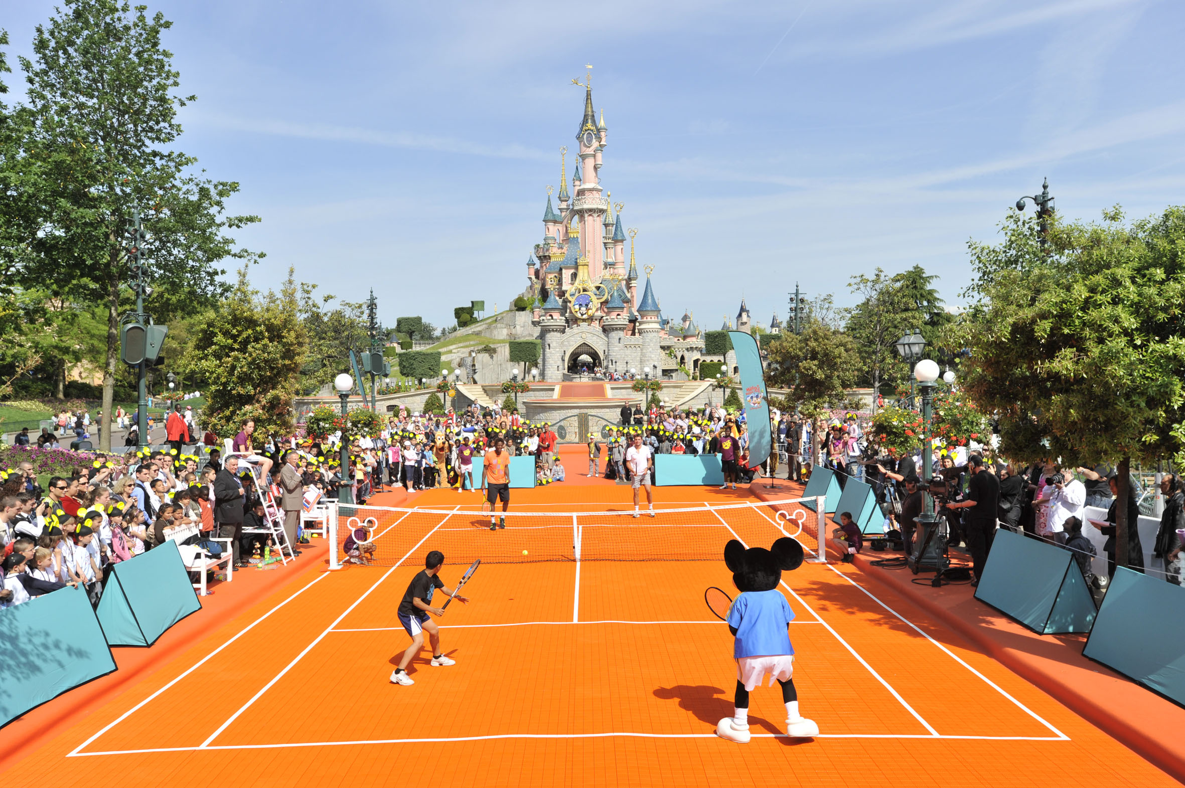 Ou rencontrer des stars a paris